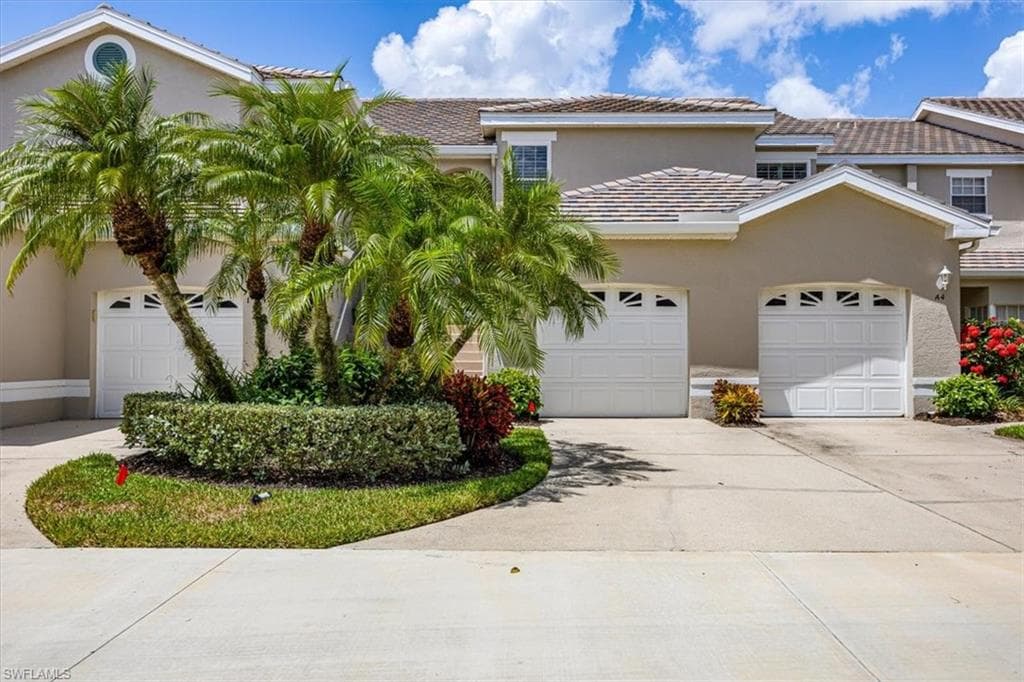 1600 Bermuda Greens BLVD A3 NAPLES, FL 34110