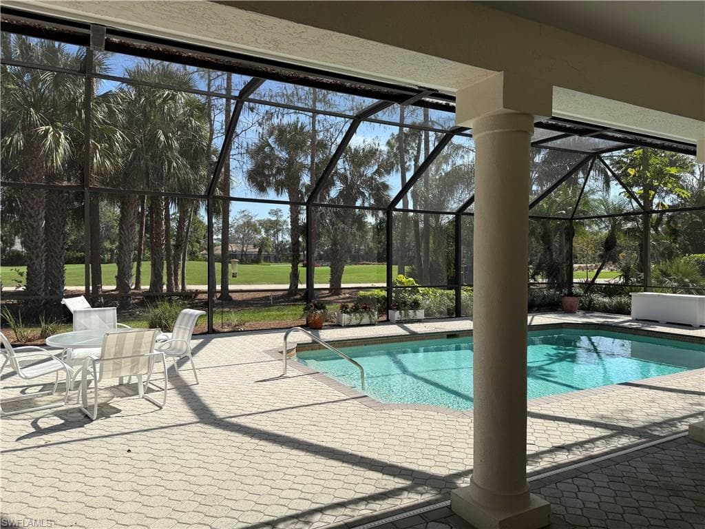 438 Rosemeade LN NAPLES, FL 34105