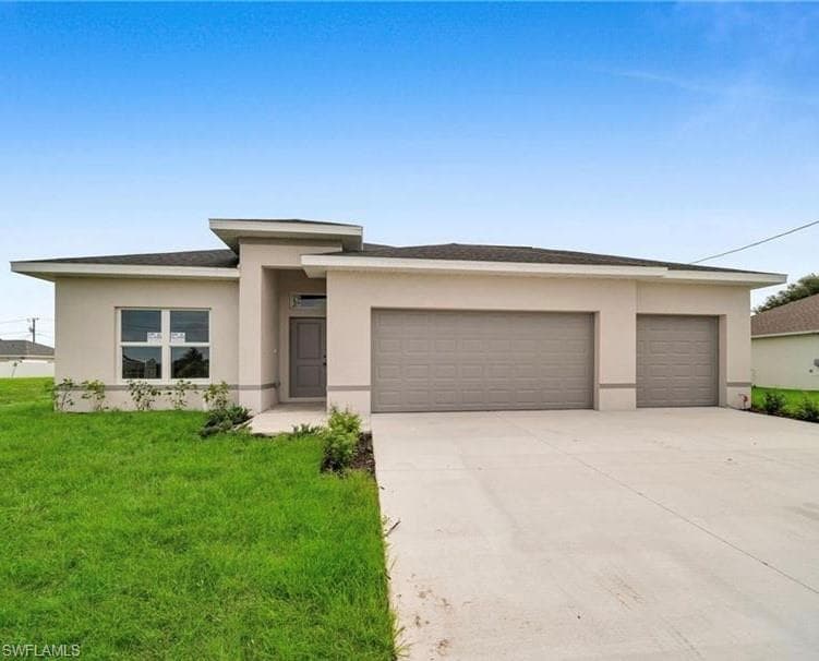 425 NW 15th ST CAPE CORAL, FL 33993