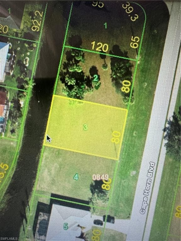 16357 Cape Horn BLVD PUNTA GORDA, FL 33955