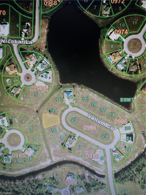 17514 Vellum CIR PUNTA GORDA, FL 33955