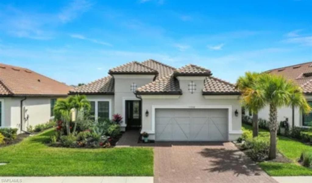 15240 Turin DR NAPLES, FL 34114