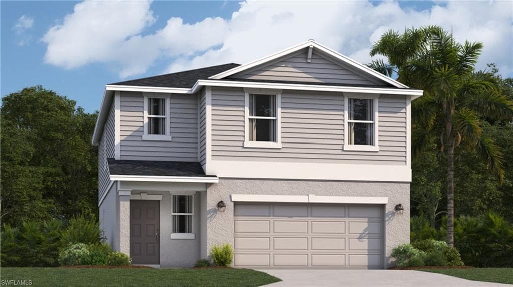 11497 Willowleaf BLVD PUNTA GORDA, FL 33955