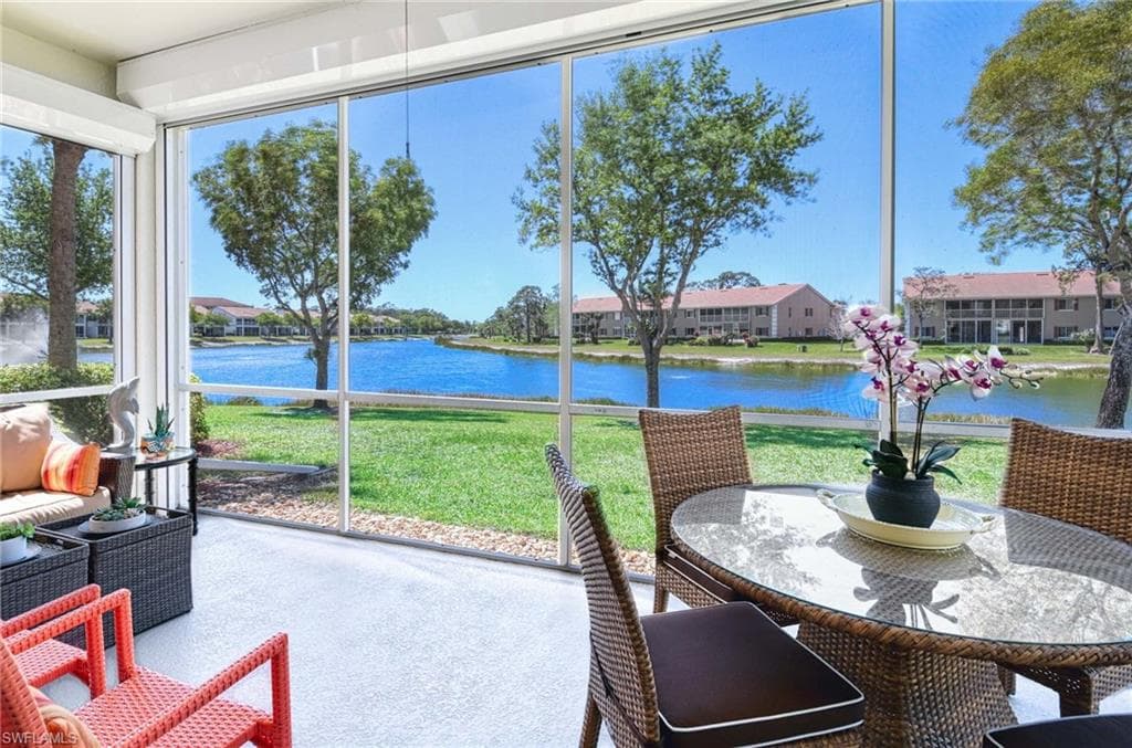6893 Sterling Greens CT 102 NAPLES, FL 34104