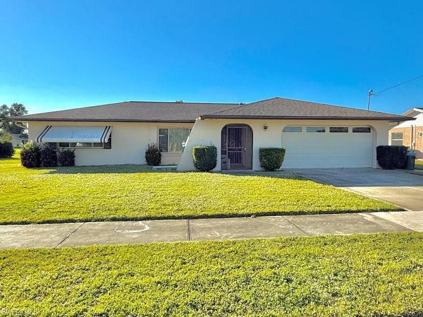 5936 Poetry CT NORTH FORT MYERS, FL 33903