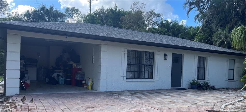4960 Coral Wood DR NAPLES, FL 34119