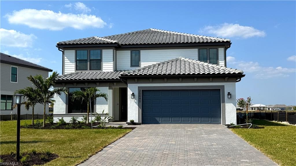 20840 Napa LOOP ESTERO, FL 33928
