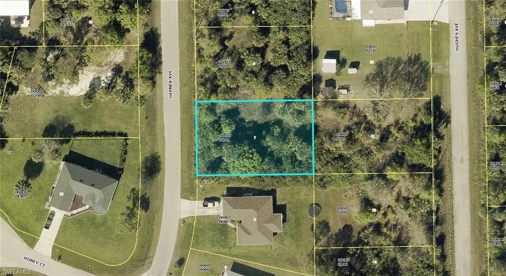 6144 Hepner AVE FORT MYERS, FL 33905