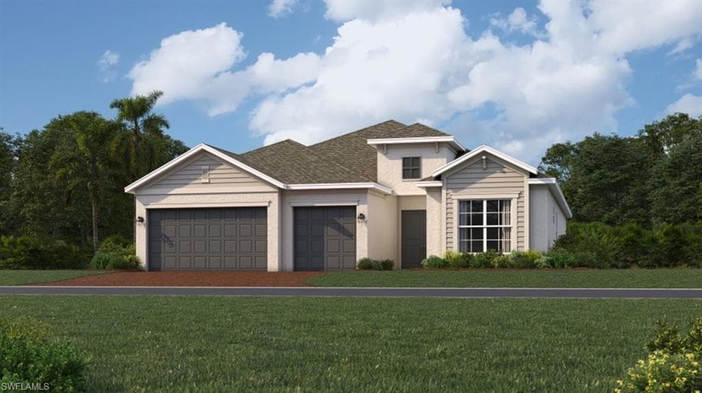 18644 Marlin Kite LN NORTH FORT MYERS, FL 33917