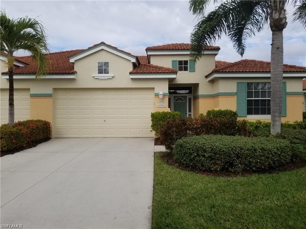 10961 Salerno Bay RD ESTERO, FL 34135