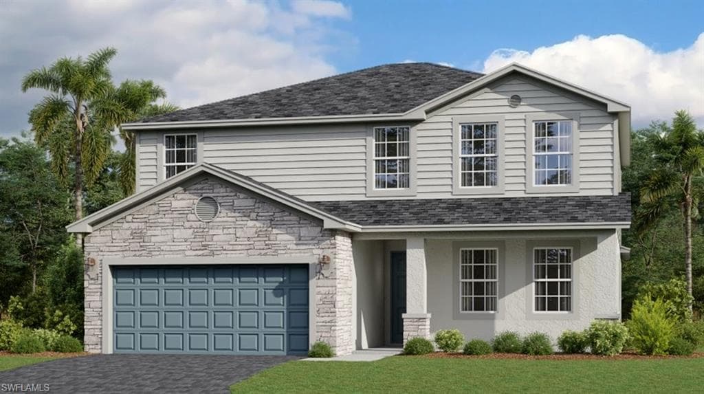 15002 Jadestone DR Babcock Ranch, FL 33982