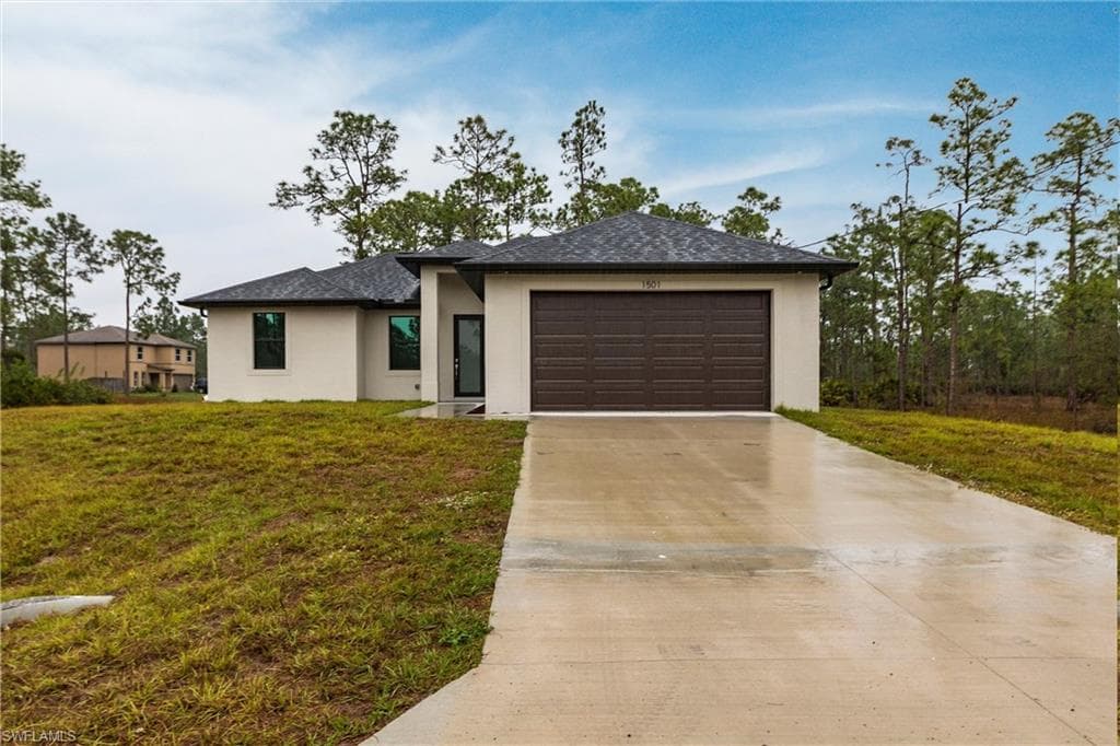 1832 Yoakum ST LEHIGH ACRES, FL 33972