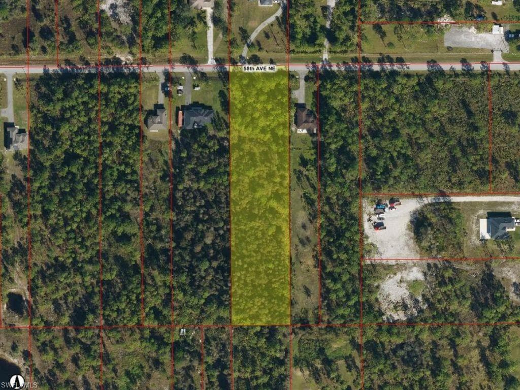 2960 58th AVE NE NAPLES, FL 34120