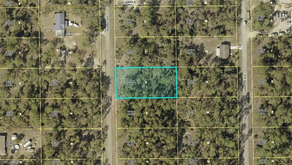 2108 Irving AVE ALVA, FL 33920
