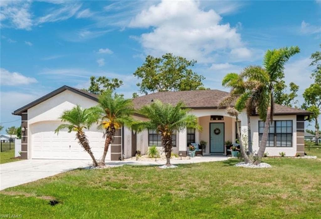25180 Cadiz DR PUNTA GORDA, FL 33955