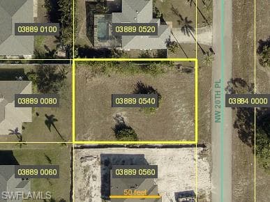 2128 NW 20th PL CAPE CORAL, FL 33993