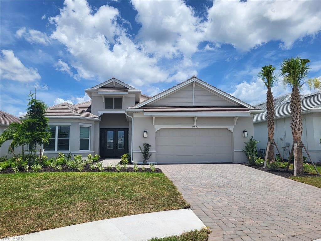 15830 Mazzini ST OTHER, FL 34114