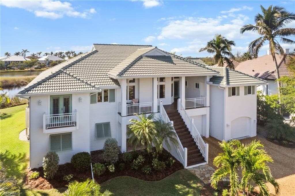 1349 Eagle Run DR SANIBEL, FL 33957