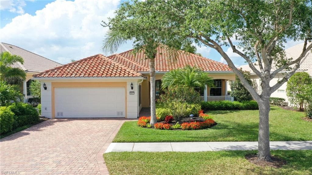 8837 Zurigo LN NAPLES, FL 34114