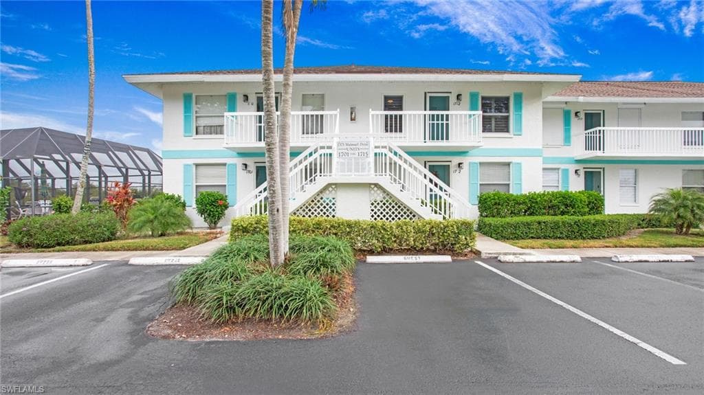 1375 Mainsail DR 1712 NAPLES, FL 34114