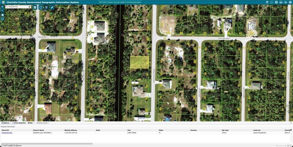 159 Ravenswood BLVD PORT CHARLOTTE, FL 33954