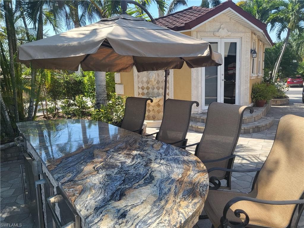 4501 Southern Breeze DR NAPLES, FL 34114