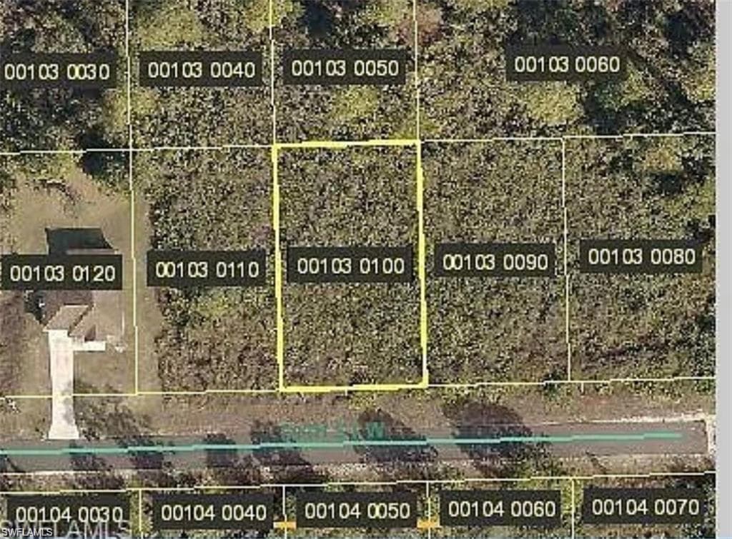3104 69th ST W LEHIGH ACRES, FL 33971