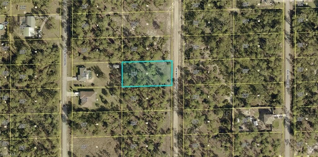 1509 Washington AVE LEHIGH ACRES, FL 33972