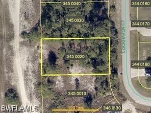 1815 Lockhaven CT LEHIGH ACRES, FL 33972