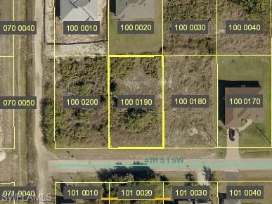 2616 4th ST SW LEHIGH ACRES, FL 33976