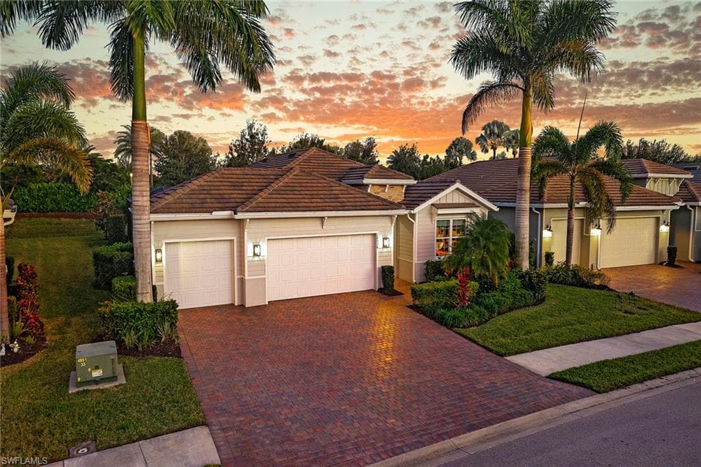 14534 Kelson CIR NAPLES, FL 34114