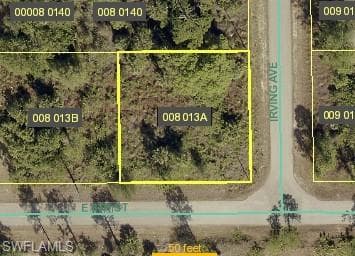 4207 E 8th ST LEHIGH ACRES, FL 33972