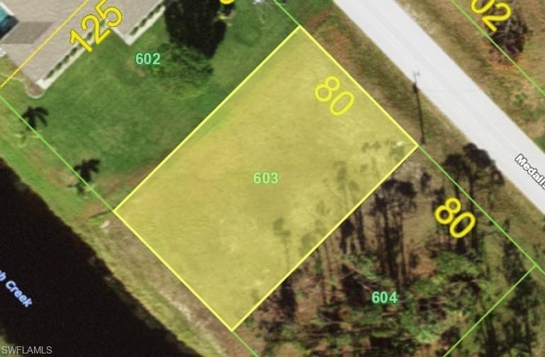 245 Medalist RD ROTONDA WEST, FL 33947