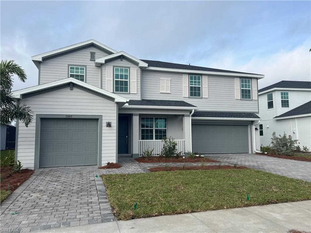 15149 Jadeston DR PUNTA GORDA, FL 33982