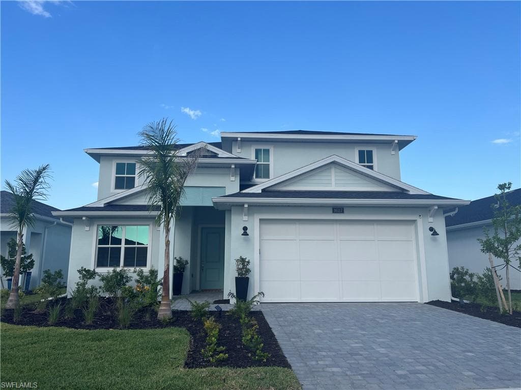 16117 Preservation BLVD PUNTA GORDA, FL 33982