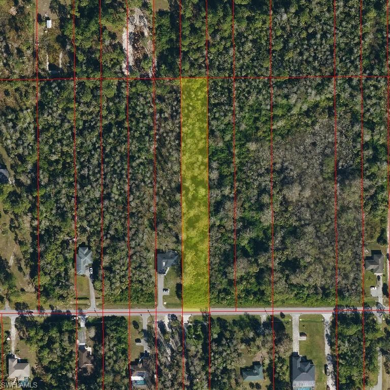 22ND AVE NE NAPLES, FL 34120