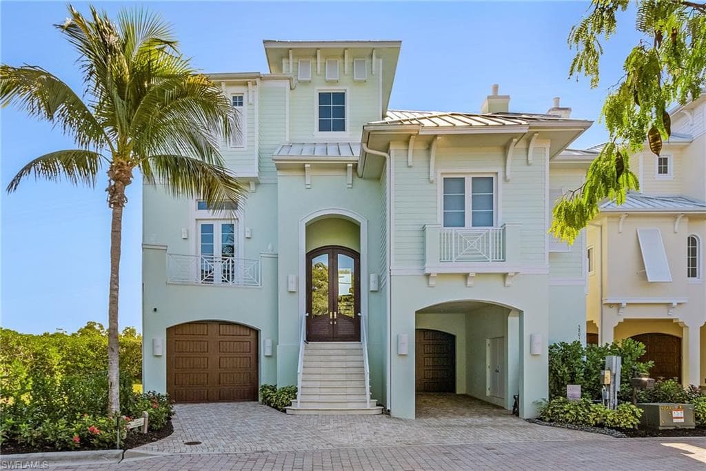 5801 Cape Hickory CT BONITA SPRINGS, FL 34134