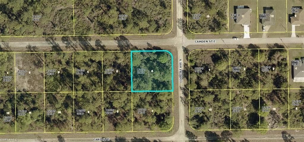 1026 Camden ST E LEHIGH ACRES, FL 33974