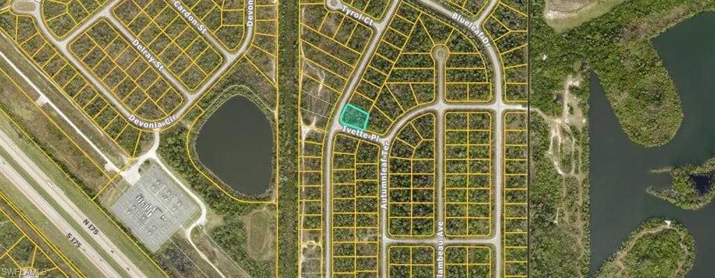 Lot 9 Blueleaf DR NORTH PORT, FL 34288