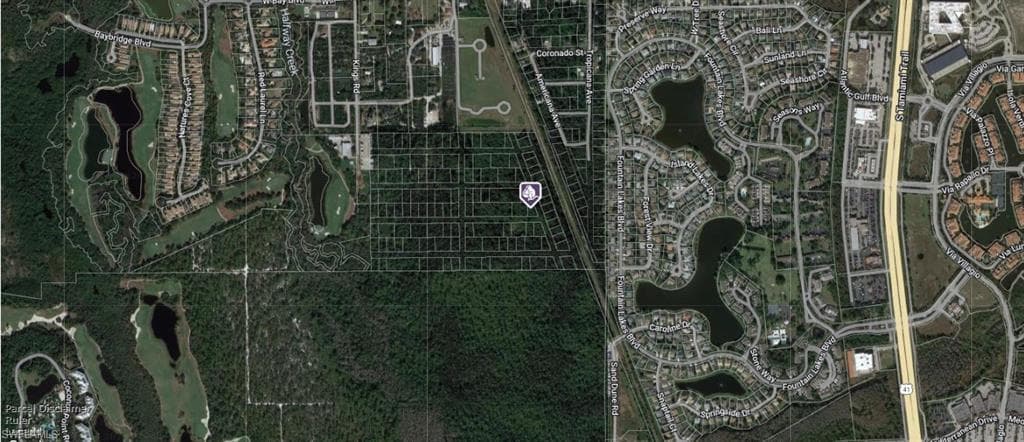 Rio Vista ST ESTERO, FL 34135