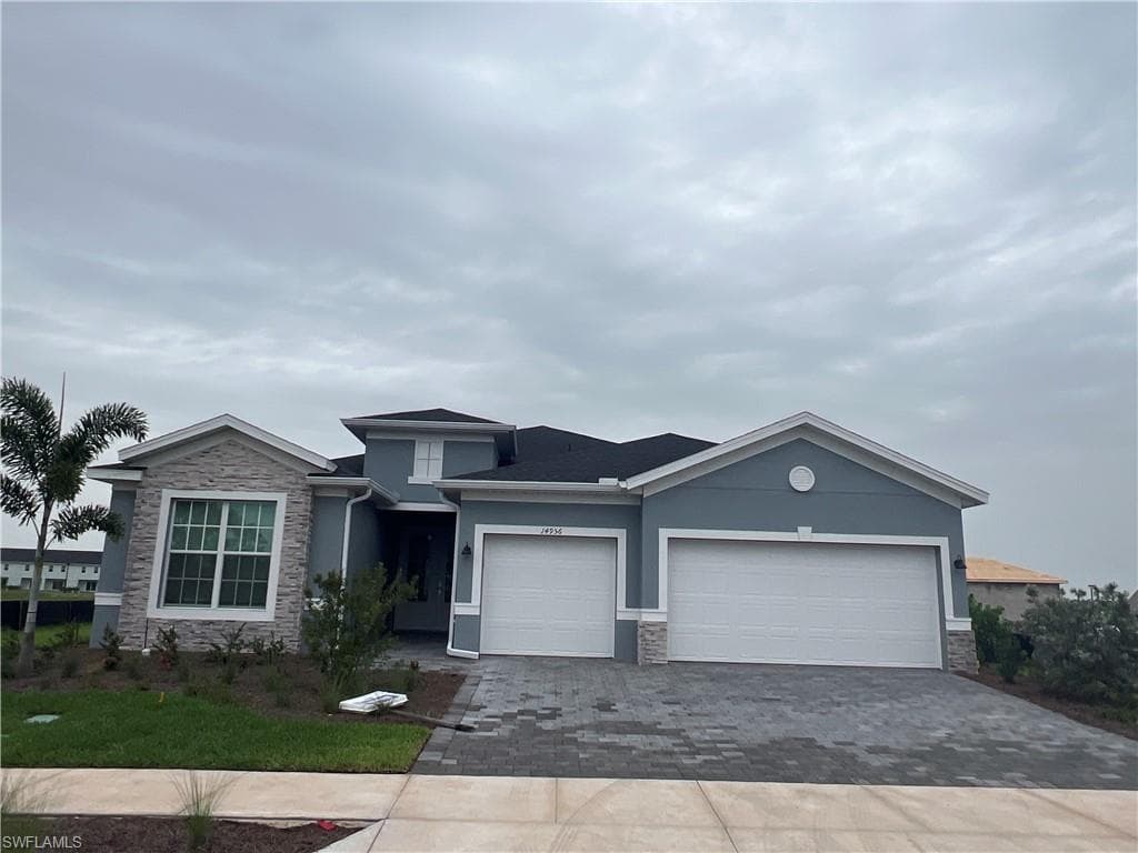 14956 Jadestone DR PUNTA GORDA, FL 33982