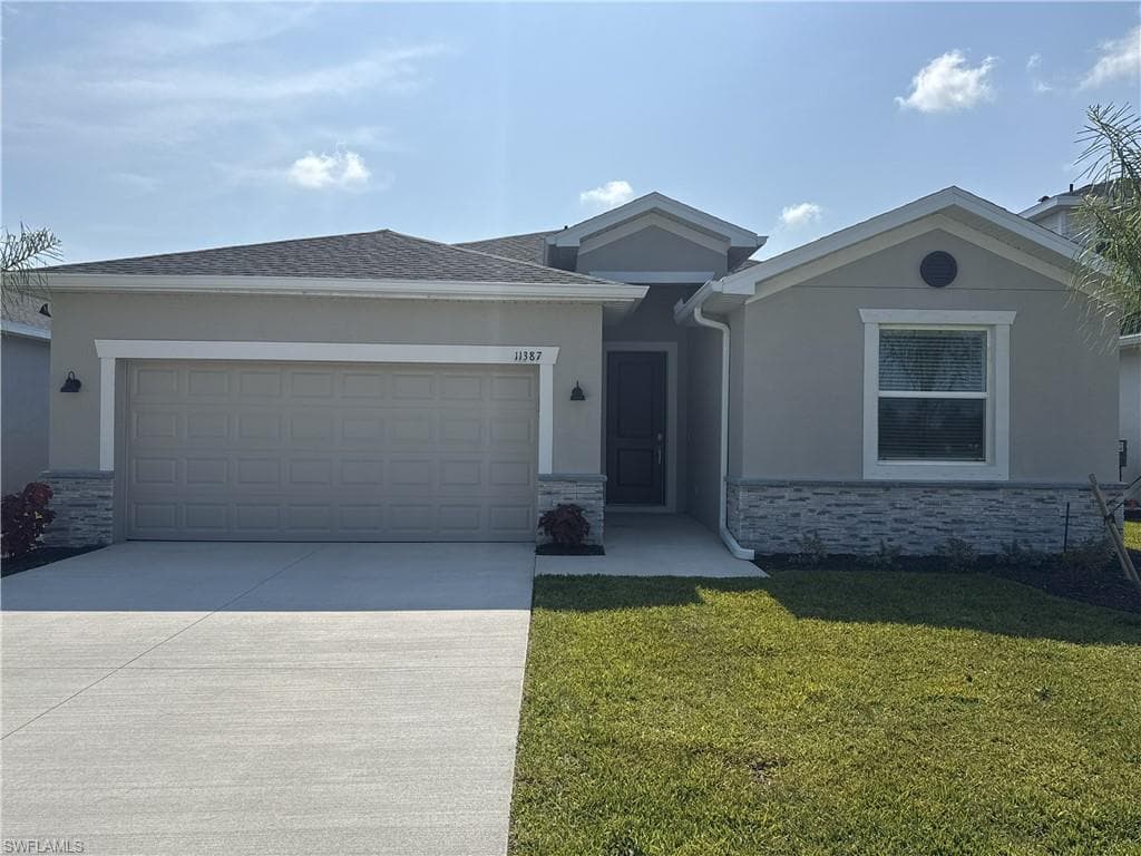 11387 Willowleaf BLVD PUNTA GORDA, FL 33955