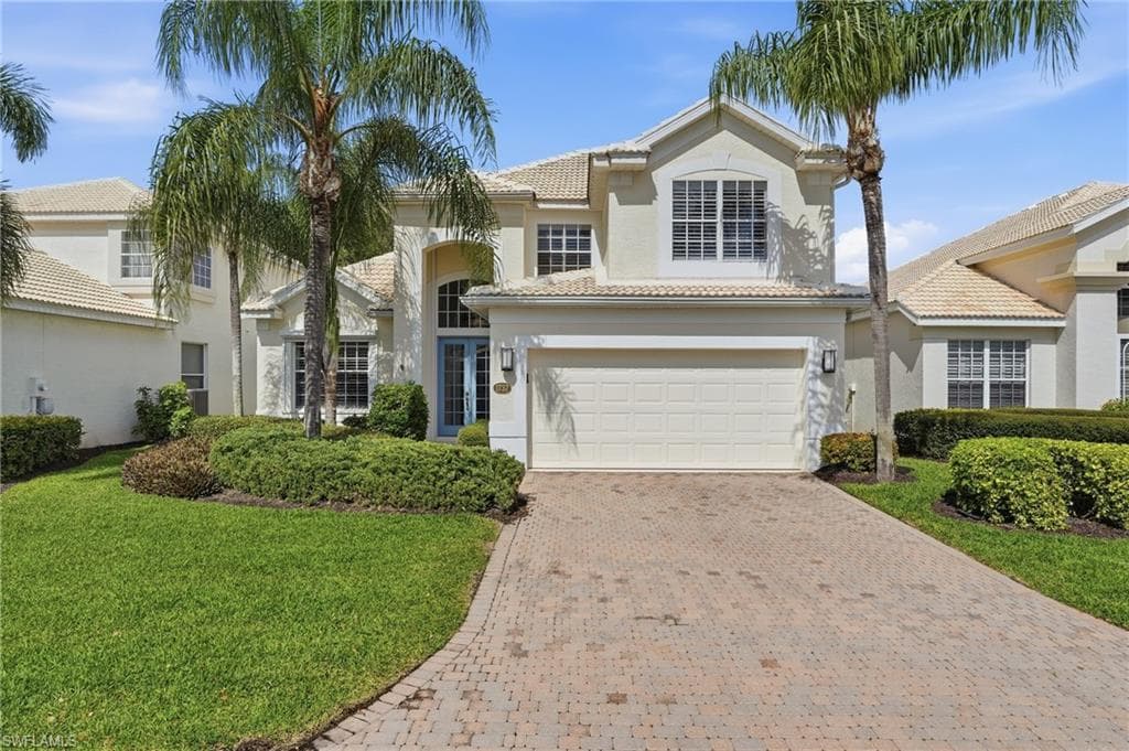1737 Marsh RUN NAPLES, FL 34109