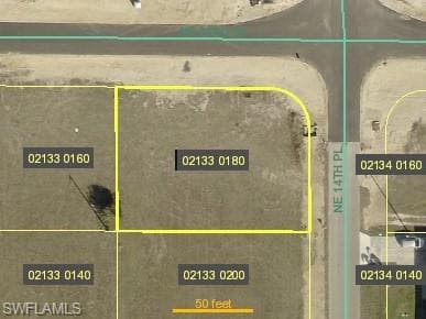 2216 NE 14th PL CAPE CORAL, FL 33909