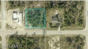2803 E 10th ST LEHIGH ACRES, FL 33972