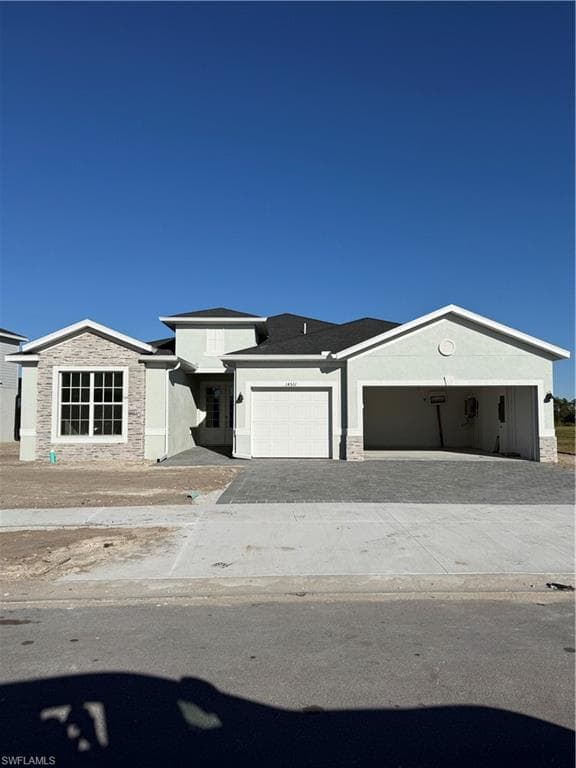 14531 lagoon LN PUNTA GORDA, FL 33982