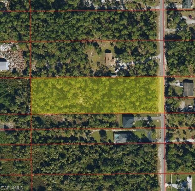 1 20TH ST SE NAPLES, FL 34117