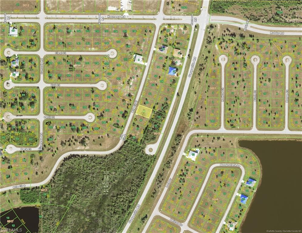 9 Brig CIR E PLACIDA, FL 33946