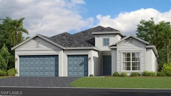 14513 LAGOON LN Babcock Ranch, FL 33982
