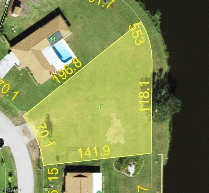 3199 Brooklyn AVE PORT CHARLOTTE, FL 33952